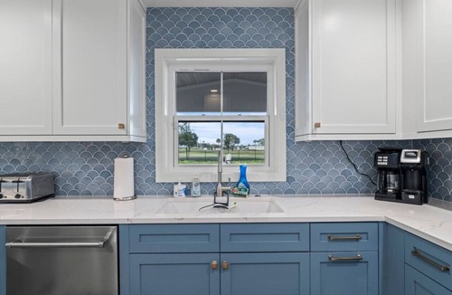 Jacksonville Beach House | Taj Duval, Sleeps 14, Saltwater Pool