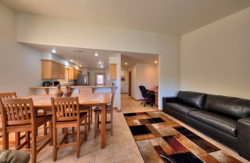 Moab South Valley House | TDS 2 Single-Level Spacious Townhome! Near Arches National Park