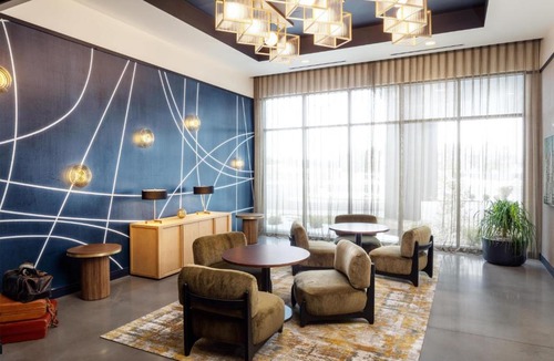 Brentsville Hotel | Tempo By Hilton Manassas