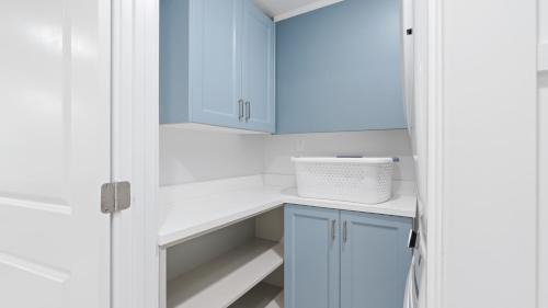 Ashburn Apartment | Terrace Apartment at the Rest PF