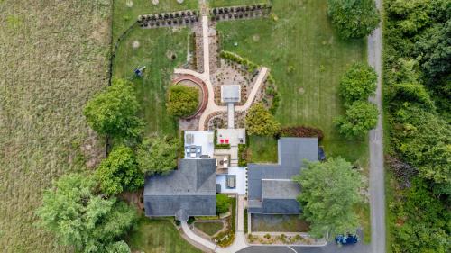 Ashburn Apartment | Terrace Apartment at the Rest PF