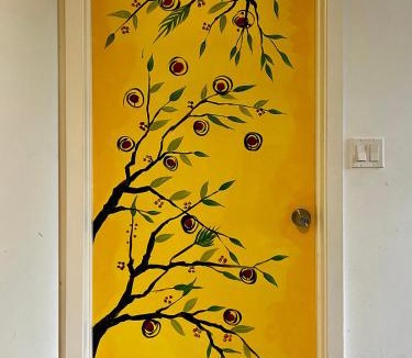 Coral Way House | The Art House Little Havana