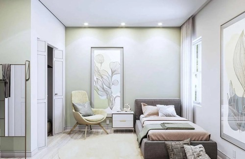 Palm Bay House | The Atlantic Anchor Retreat | 30 Mins to Beach