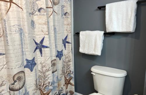 Hampton Apartment | The Beach Getaway