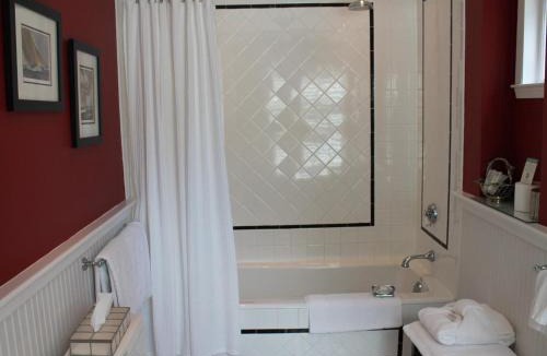Rockport Bed & Breakfast | The Beech Tree B&B