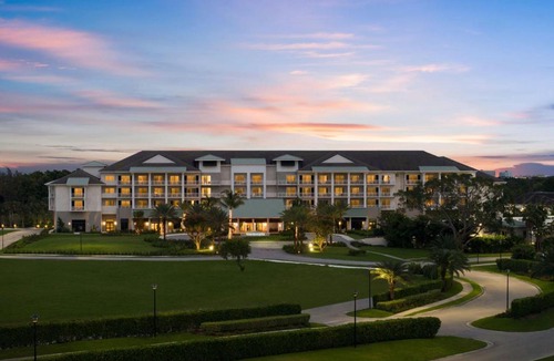 Land of the Presidents Hotel | The Belgrove Resort & Spa, West Palm Beach, Autograph Collection