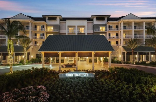 Land of the Presidents Hotel | The Belgrove Resort & Spa, West Palm Beach, Autograph Collection