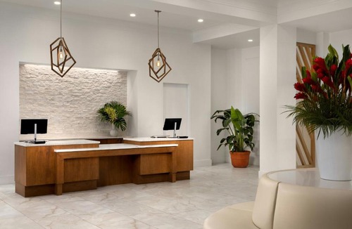Land of the Presidents Hotel | The Belgrove Resort & Spa, West Palm Beach, Autograph Collection