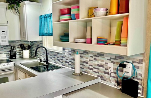 Hutchinson Island South Cottage | The Bitcoin Beach House on Hutchinson Island - Great Location!