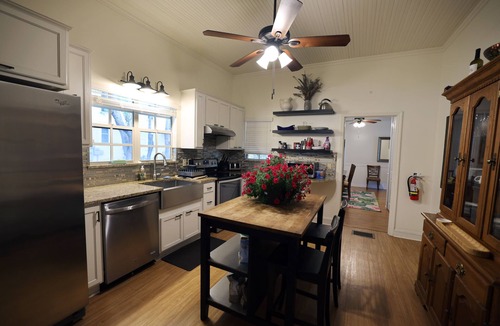 Fort Pierce House | The Boutique Lagoon House