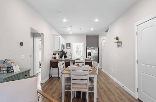 Branson Condo | The Branson Lookout | Game Room, Scenic Views, Coffee Bar & Pet Friendly
