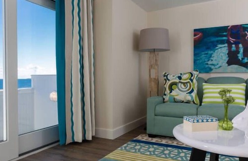 Point Judith Hotel | The Break Hotel