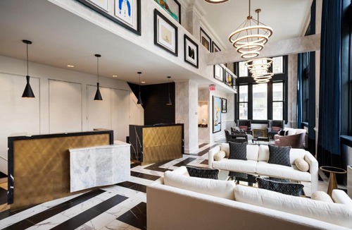 Downtown Richmond Hotel | The Commonwealth