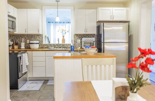 Mount Penn House | The Cooper Home, Dogs Welcome!