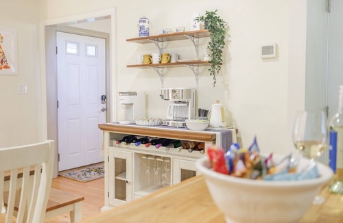 Mount Penn House | The Cooper Home, Dogs Welcome!
