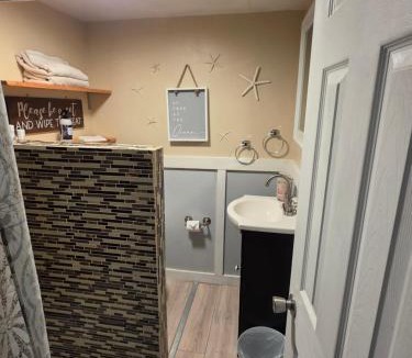 Dagsboro House | The Cottage