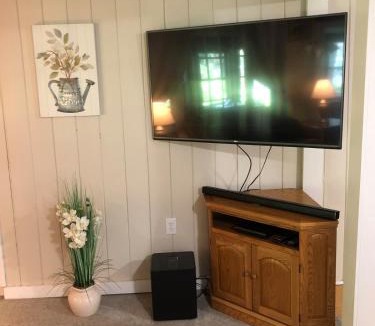 Milford House | The Cozy Cottage