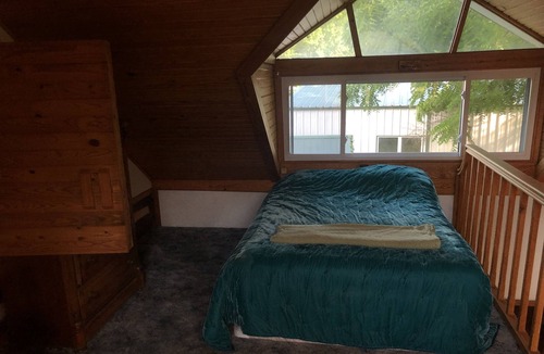Ozone House | The Farm. Heaven on earth.