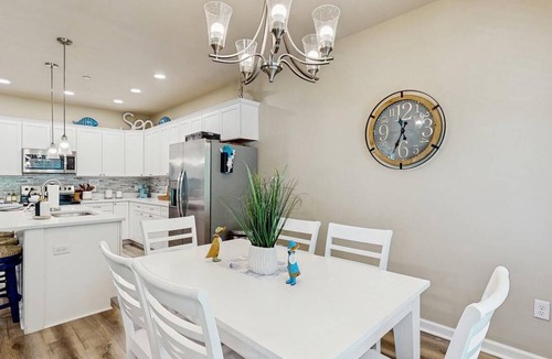 Ocean Pines House | The Foxes Den