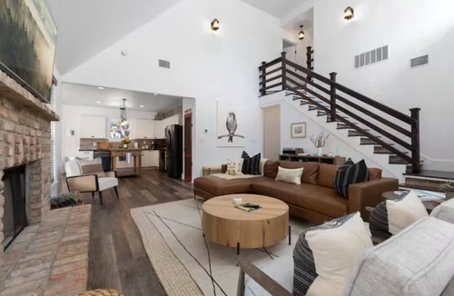 Fredericksburg House | The Get Away - Relaxing 12 Acres
