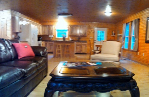 Shenandoah Cabin | The Great Escape - Near everything yet off the beaten path