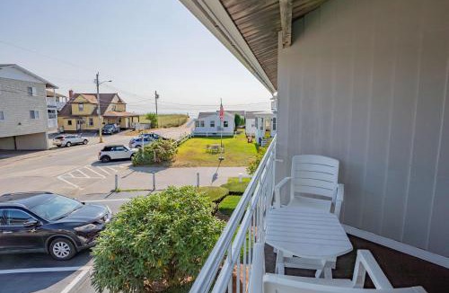 Old Orchard Beach Hotel | The Gull Oceanside Inn & Motel