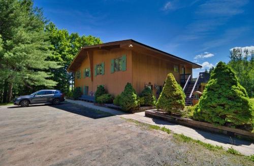 Windham Hotel | The Haüs Windham - Spacious Suites, Hot Tub, Mountain Views!