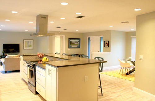 The Dunes House | The Heron Hideaway - A private enclave in a gated community