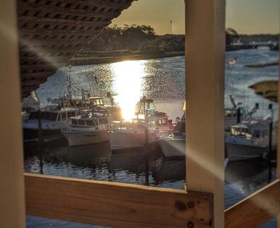 Gloucester Hotel | The Hotel at Cape Ann Marina