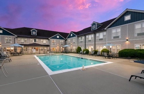 Saratoga Springs Hotel | The Hotel Saratoga, an Ascend Collection Hotel
