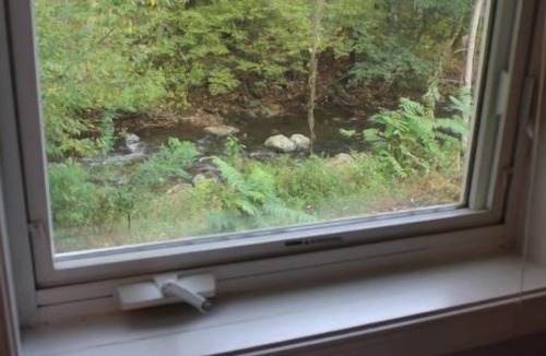 Stanardsville House | The House in the Holla at the foot of Shenandoah National Park