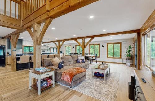 Silver Lake House | The Lodge