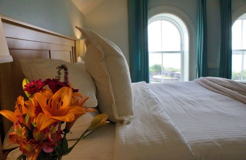 Portland House | The McKernan Inn