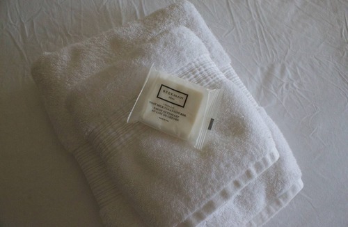 Portland House | The McKernan Inn