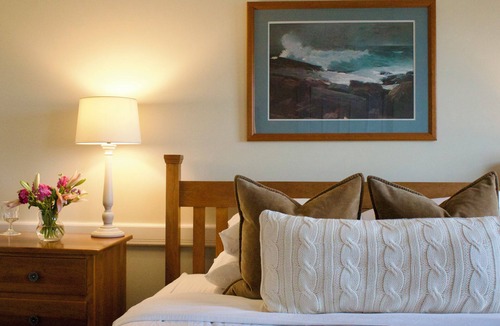 Portland House | The McKernan Inn