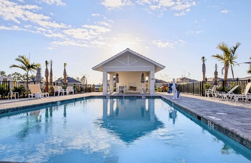 Biggar Apartment | The Mulligan at Webbs Reserve Golf & Resort Community