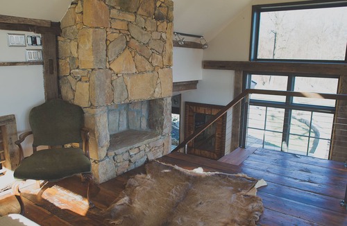 Chester Gap House | The Nest at Chester Gap