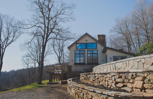 Chester Gap House | The Nest at Chester Gap