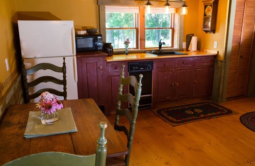 Meredith Bed & Breakfast | The Nutmeg Inn
