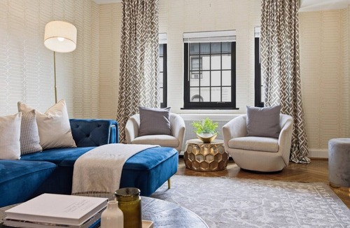 Hyde Park Apartment | The Observatory | Hyde Park