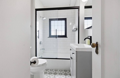 Hyde Park Apartment | The Observatory | Hyde Park