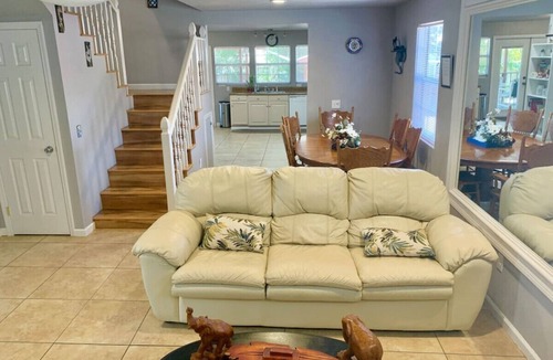 Winter Haven House | The Old Haven - An Enduring Piece of Nostalgia