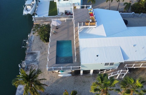 Sugarloaf Key House | The Perfect Catch: Family Fun and Boater's Bliss in the Keys!