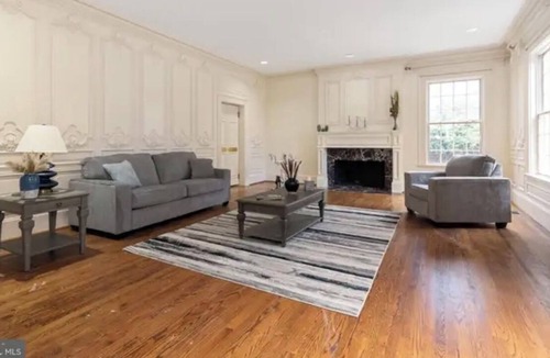 McLean House | The Prestige Palace…