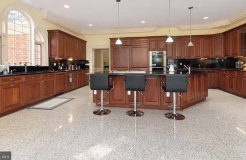 McLean House | The Prestige Palace…