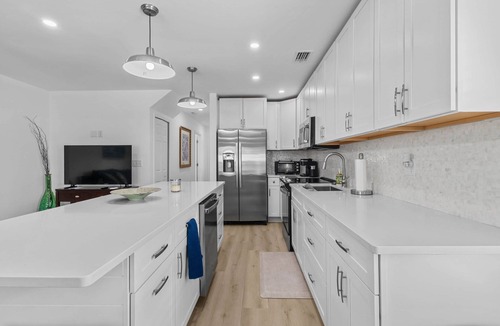 Steinhatchee House | The Reel Shangri-La - Home in Steinhatchee Florida