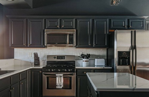 Afton House | The Reserve at 151