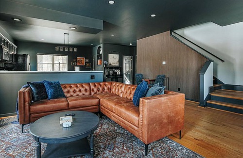 Afton House | The Reserve at 151