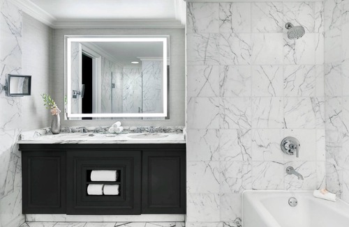 McLean Hotel | The Ritz-Carlton, Tysons Corner