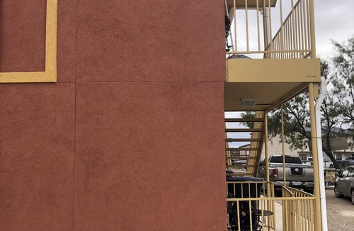 Eagle Pass Apartment | The Rustic @ Paseo de Encinal Dr # 1
